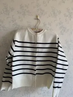 shipsカーディガンFree size