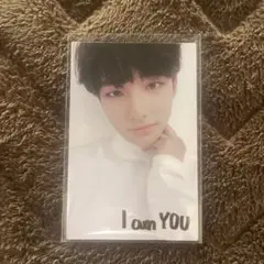STRAY KIDS ヒョンジン　I am YOU トレカ