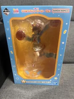 一番くじ　ウマ娘 12弾 ナイスネイチャ A賞　フィギュア