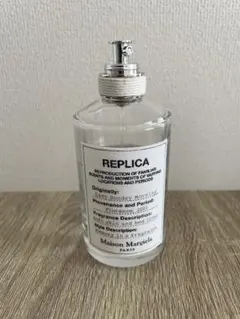 Maison Margiela レイジーサンデーモーニング　100ml