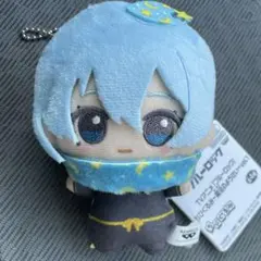 ブルーロック ちびぐるみ 魔法のようせい vol.1 氷織羊