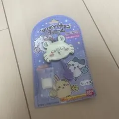 ちいかわ モモンガ ロリポップチョコチャーム