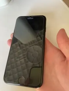 iPhone se2 ブラック 128GB SIMフリー