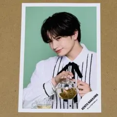 中島健人 公式写真 ②