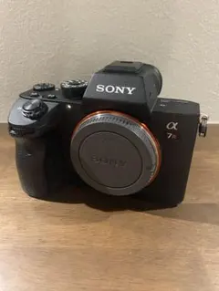 2026年最新】α7riiiの人気アイテム - メルカリ