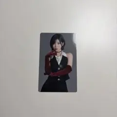 BABYMONSTER ラントレ CHOOM アサ