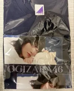 2026年最新】メンバー名：林瑠奈 坂道シリーズ Tシャツ・アパレルの 
