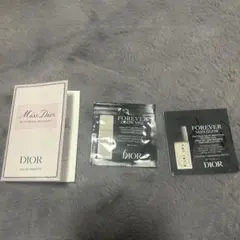 Miss Dior Blooming Bouquet サンプルセット