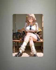 ネツ 【セクシーカード】レギュラーサイズ　両面 d018 【セクシーカード】レギュラーサイズ 両面 - メルカリ