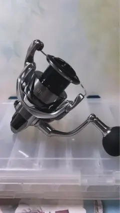 23ストラディックC5000XGシマノSTRDICのサムネイル