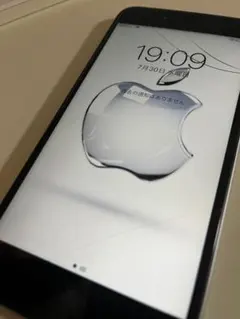 【ジャンク】iPhone6s Plus　スペースグレー　本体　64GB
