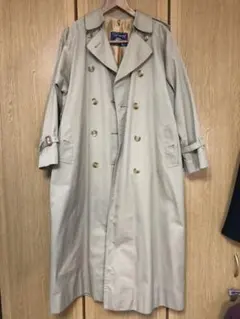 BURBERRY 　バーバリー　トレンチコート　ライナー付き