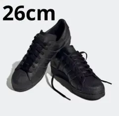 【定価1.8万/新品/希少】Superstar82 Core Black