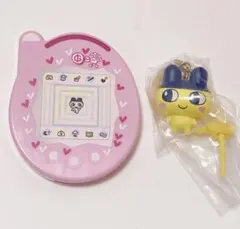 たまごっち　マルチチャーム　まめっち　ガチャ　カプセルトイのサムネイル