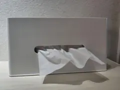 ティッシュケース