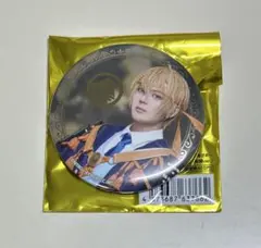 ミュージカル刀剣乱舞 静かなる夜半の寝ざめ ライブ　缶バッジ　山姥切国広