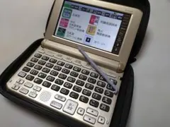 2025年最新】カシオ電子辞書 ココチモの人気アイテム - メルカリ