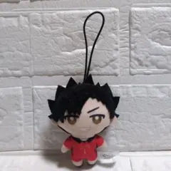 ハイキュー!! ぬいぐるみマスコット