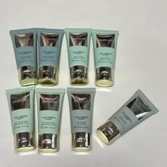 【新品未開封・パンピューリ】アメニティ　ヘアケア　ボディーケア　トラベルセット