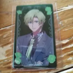 ツキプロ ルナフェス クリアカード 白瀬優馬 - メルカリ