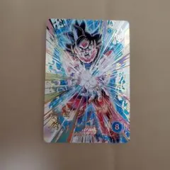 極美品】ドラゴンボールダイバーズ 孫悟空SDV9-020パラレル - メルカリ