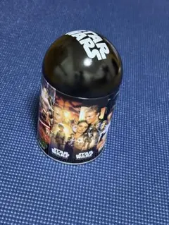【空き缶】スター・ウォーズ SW-3 サーガ缶（菓子缶）