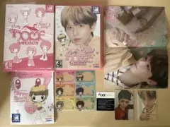 【HOME (SWEET HOME ver. )】リウセット
