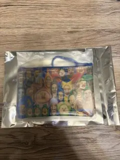 こびとづかん ポーチ 非売品