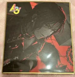 A3! ミニ色紙コレクション vol.14 泉田莇