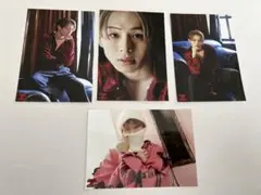 ワンエン 永玖 生写真