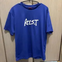 ALST バレーTシャツ