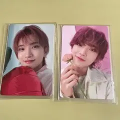 SEVENTEEN always yours ジョシュア トレカ