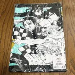 鬼滅の刃 ufotable 原作絵 ジャンプショップ フェイスタオル 冨岡義勇