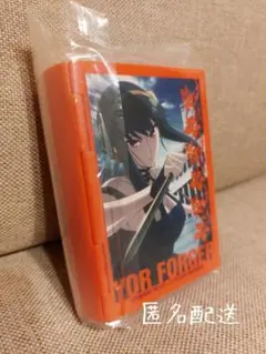 SPY×FAMILY　BOOK BOX+おまけ(ギフトバック)