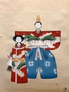 2026年最新】掛軸の人気アイテム - メルカリ