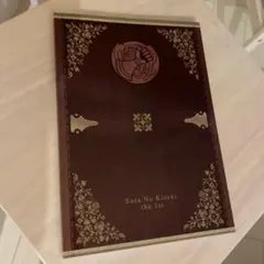 TGS2025 空の軌跡 the 1st ノート