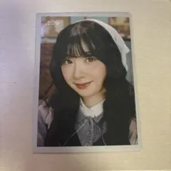 2025年最新】niziu ラントレ ミイヒの人気アイテム - メルカリ