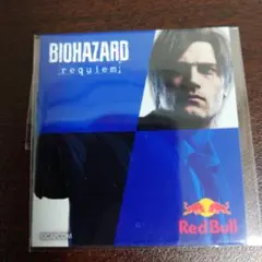 バイオハザード デスアイランド トレーディング アクリルプレート