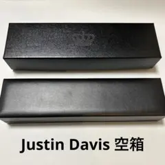 2026年最新】Justin Davis アクセサリーケースの人気アイテム - メルカリ