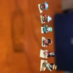 ワンピース フィギュアセット