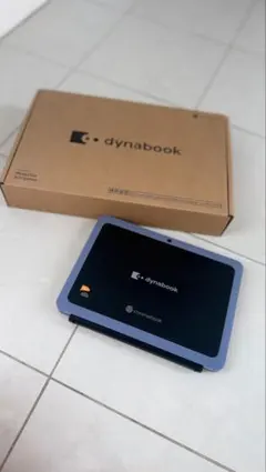 dynabook Chromebook C70 中古品 - メルカリ