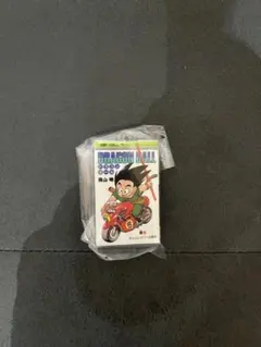 ドラゴンボールコミックスチャームコレクション01 5巻