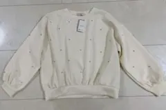 新品未使用タグ付き ビジュートレーナー