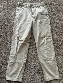 Polo Ralph Lauren ロングパンツ ベージュ120