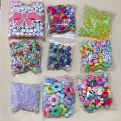ビーズ まとめ売り