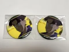 忍たま アニメジャパン 缶バッジ 潮江文次郎 - メルカリ 忍たま乱太郎 アニメジャパン 場面写缶バッジ 潮江文次郎