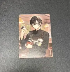 にじさんじ VOLTACTION カレー 四季凪アキラ