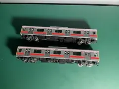 GM 31820 【名鉄7700系 白帯車】 増結2両 - メルカリ