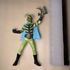 仮面ライダー アクションフィギュア 武器付き