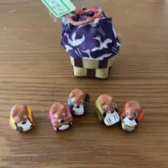 忍たま乱太郎、アマナゾ、一年生キット、未使用 - メルカリ